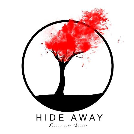 Hide Away Cottages Ooty Exterior foto
