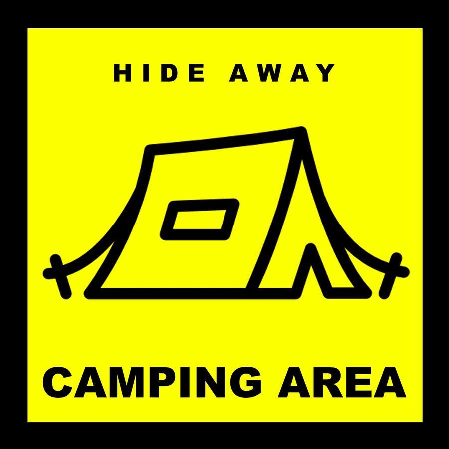 Hide Away Cottages Ooty Exterior foto