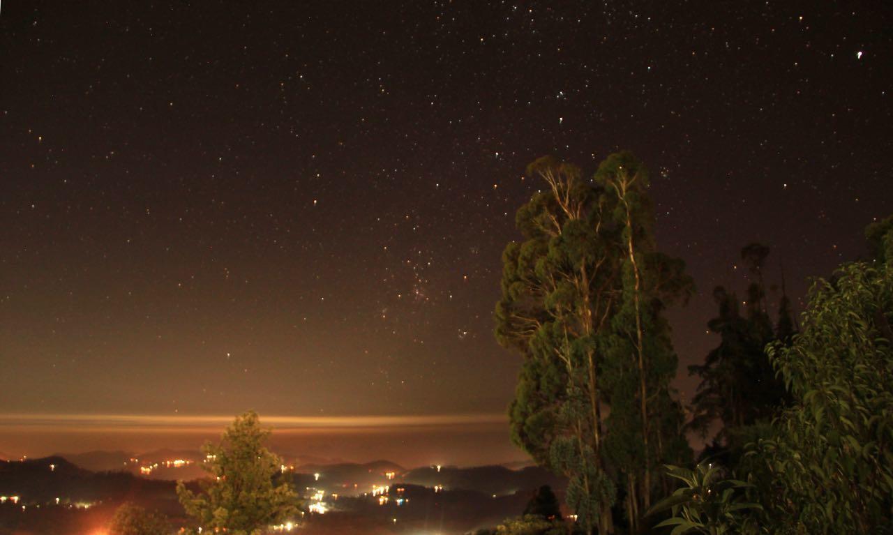 Hide Away Cottages Ooty Exterior foto
